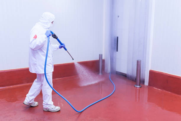 Four Corners, TX  Pressure Washing Services Company