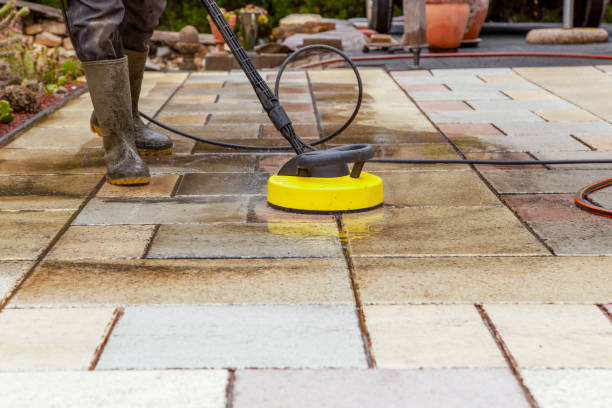 Best Parking Lot and Garage Cleaning  in Four Corners, TX