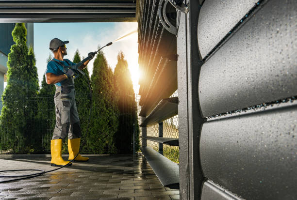 Best Dumpster Area Cleaning  in Four Corners, TX