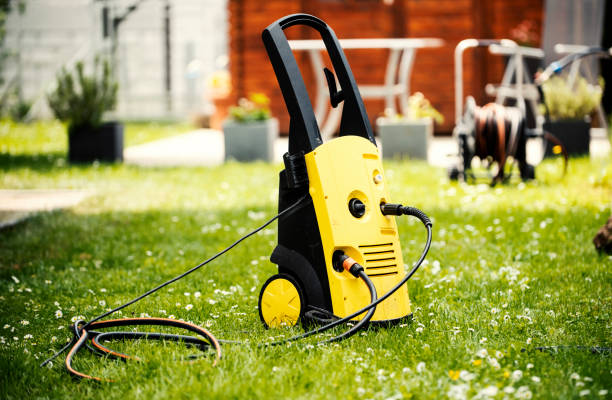 Best Restaurant Pressure Washing  in Four Corners, TX